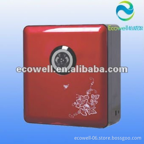 ro water purifier body